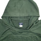 Mens Green Reebok  Hoodie Jumper