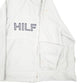 Womens White Tommy Hilfiger  Full Zip Jumper