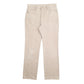 Womens Beige Lee  Casual JeansW32 L31