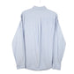 Mens Blue Gap  Long Sleeve Shirt