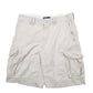 Mens Beige Polo Ralph Lauren  Cargo Shorts