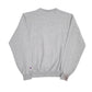 Womens Grey Chanpion Carthage Crewneck Jumper