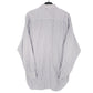 Mens White Salvatore Ferragamo  Long Sleeve Shirt