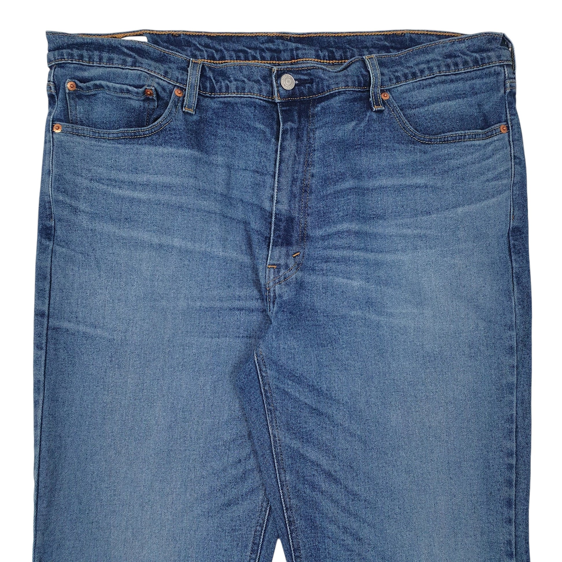 Mens Blue Levis  541 JeansW40 L30