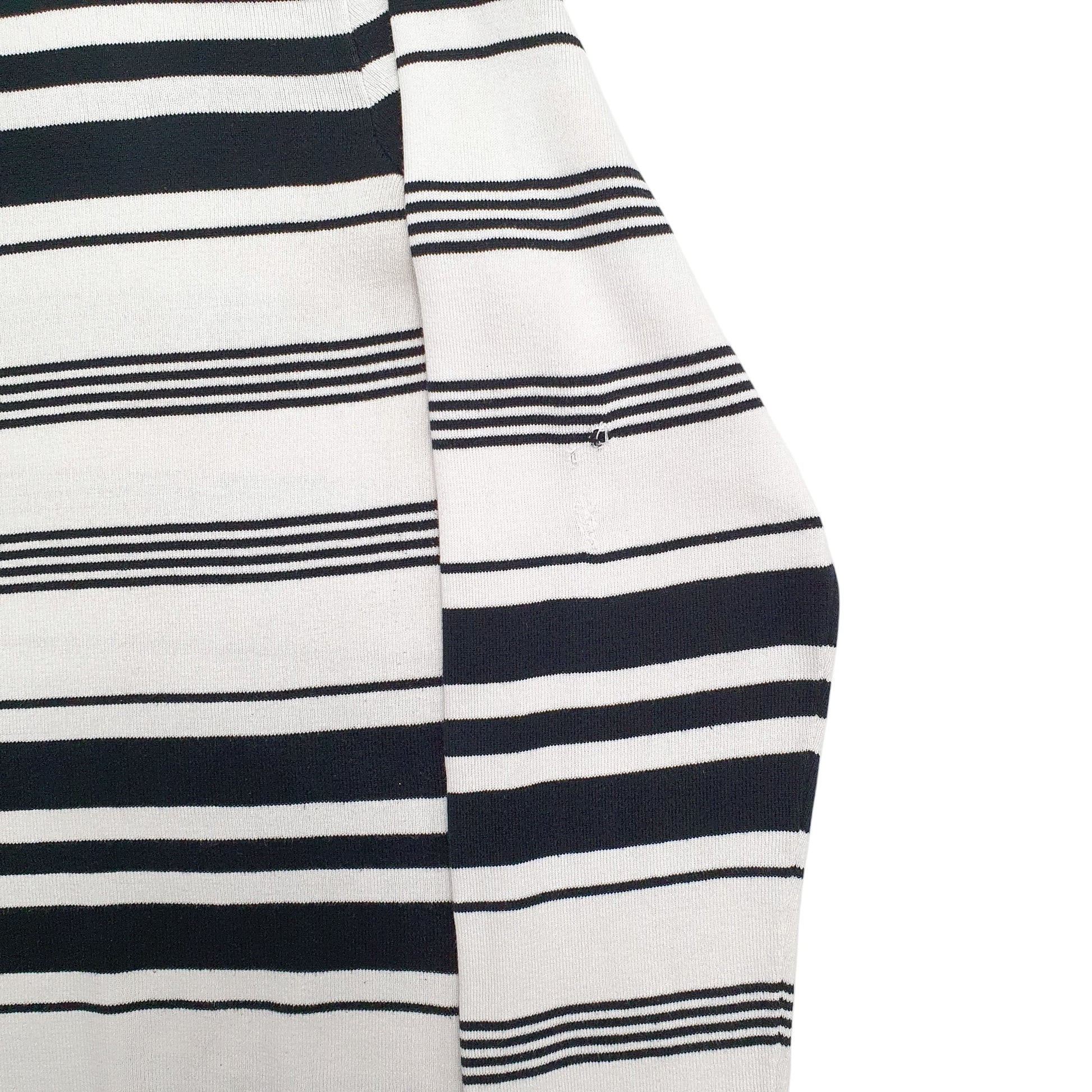 Womens White Ralph Lauren  Crewneck Jumper