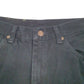 Mens Black Lee  Casual JeansW32 L32