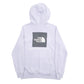 Womens Purple The North Face  Hoodie Jumper