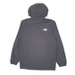 Mens Black The North Face Dryvent  Coat