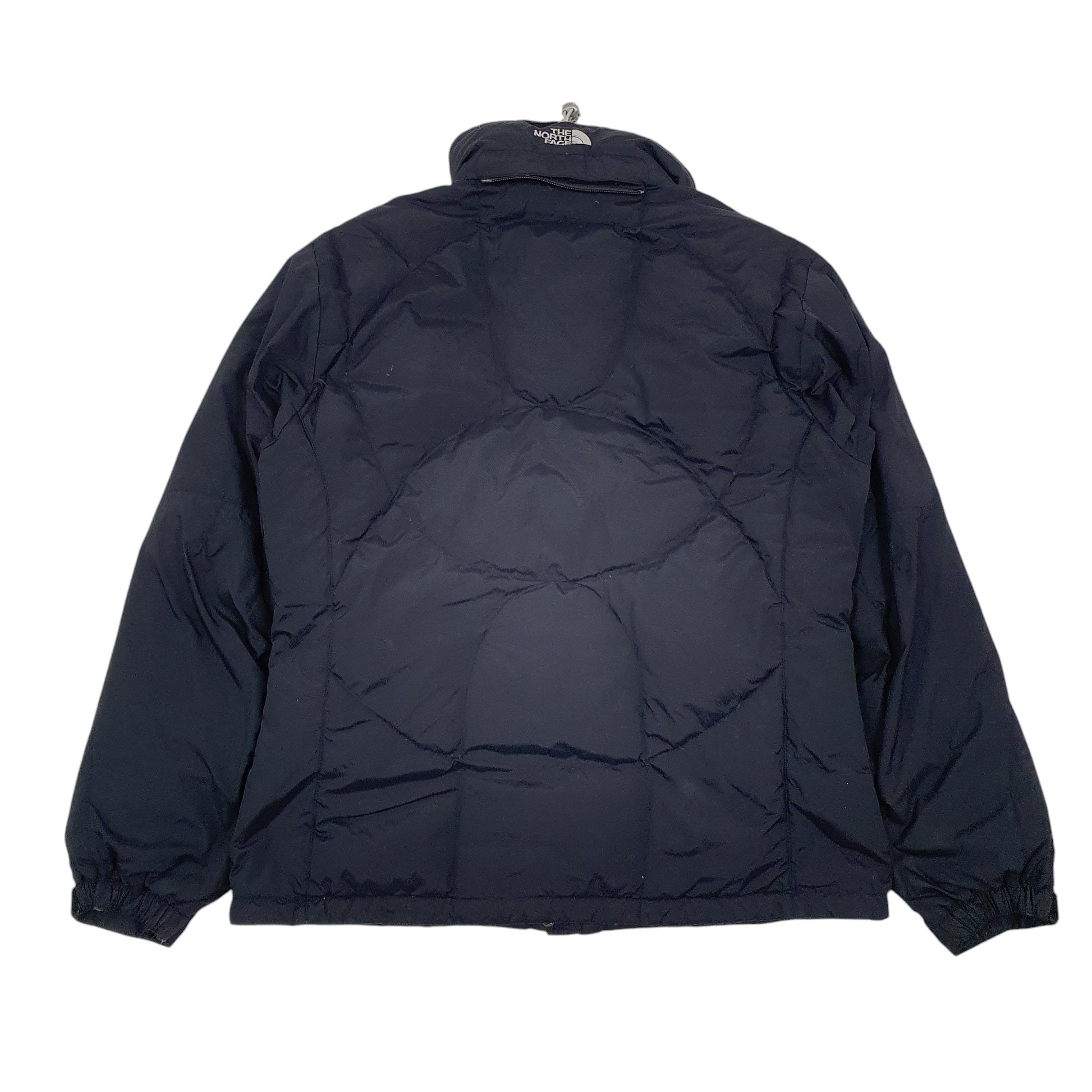 Womens Black The North Face   Coat