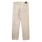 Mens Beige Lee  Casual JeansW36 L34