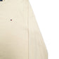 Mens Yellow Tommy Hilfiger  Crewneck Jumper