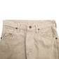 Mens Beige Wrangler  Casual JeansW28 L34