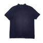 Mens Navy Fred Perry  Short Sleeve Polo Shirt