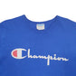 Mens Blue Champion Champion Vintage Short Sleeve T Shirt