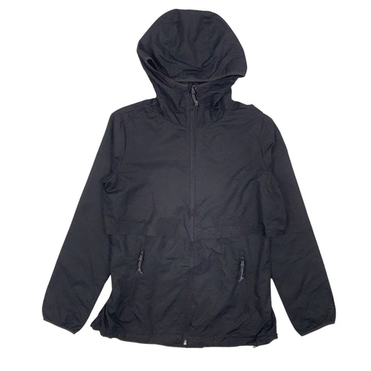 Mens Black Champion Coat