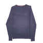 Womens Navy Tommy Hilfiger  Long Sleeve T Shirt