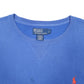 Mens Blue Polo Ralph Lauren  Crewneck Jumper