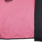 Womens Pink Nike Therma Fit Hoodie Jumper