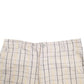Mens Beige Zoo York Skateboarding Chino Shorts