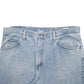 Mens Blue Wrangler  Relaxed JeansW38 L32