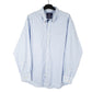 Mens Blue Charles Tyrwhitt  Long Sleeve Shirt
