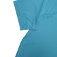 Mens Blue Dickies Active Wear Short Sleeve T Shirt