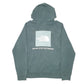 Mens Green The North Face  Hoodie Jumper