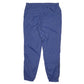 Mens Navy Nike Vintage Jogger Trousers