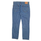 Mens Blue Levis  514 JeansW34 L32