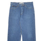 Mens Blue Lee  Relaxed JeansW34 L32