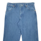 Mens Blue Wrangler  Casual JeansW30 L36