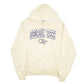 Mens Yellow Stadium Athletics Georgia Tech College Yellow Jackets American Football Hoodie Jumper