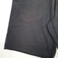 Mens Black Nike  Sweat Shorts