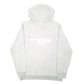 Mens Grey Adidas TSF Academy Hoodie Jumper