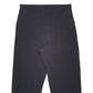 Womens Black Old Navy Stretch Active Wear Jogger Trousers