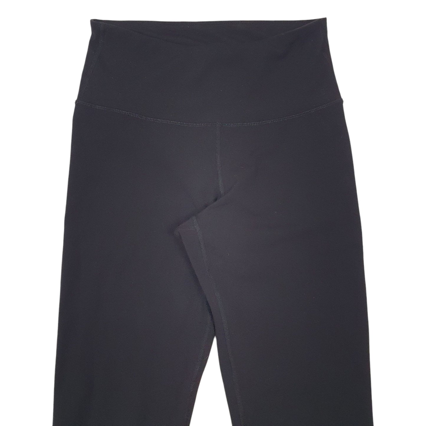 Womens Black Old Navy Stretch Active Wear Jogger Trousers