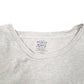 Mens Grey Polo Ralph Lauren Pocket Short Sleeve T Shirt