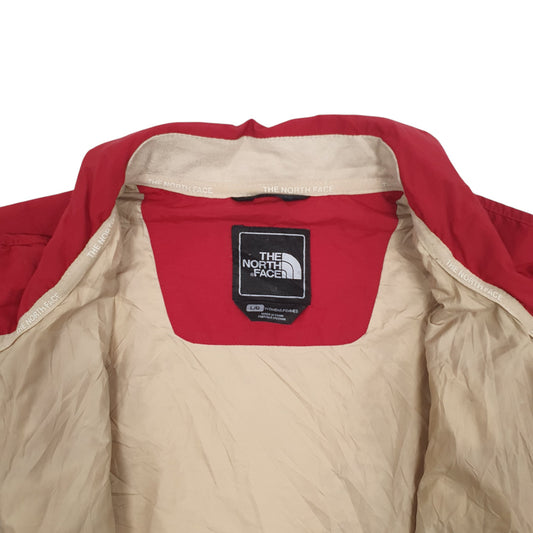 Womens Red The North Face   Coat