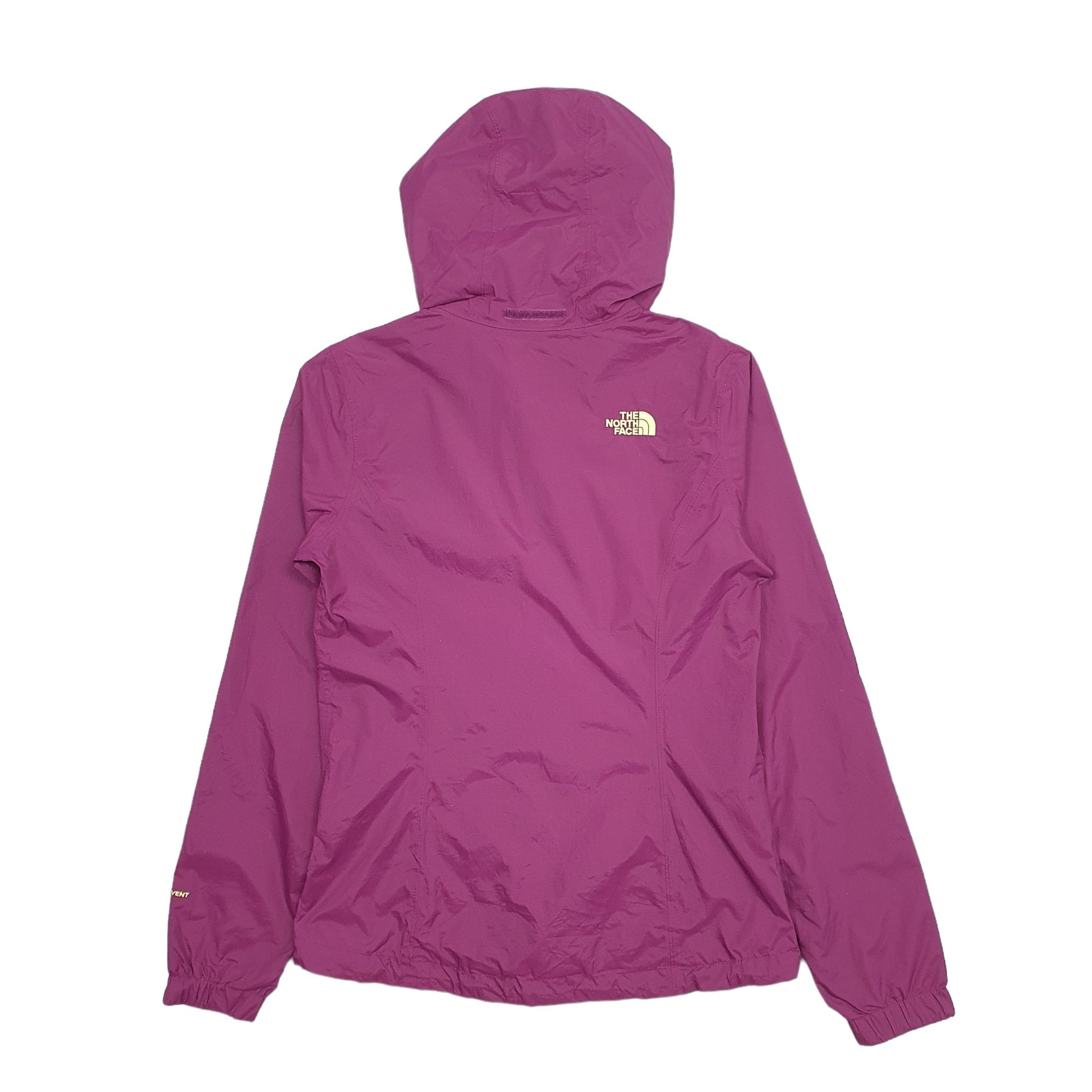 Womens Purple The North Face   Coat