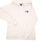Womens Pink The North Face  Hoodie Jumper
