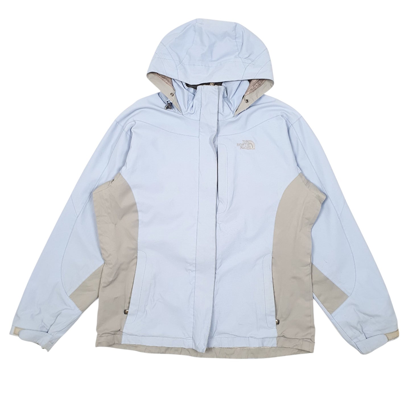 Womens Blue The North Face Summit Series  Coat