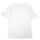 Mens White Dickies Pocket Workwear Short Sleeve T Shirt