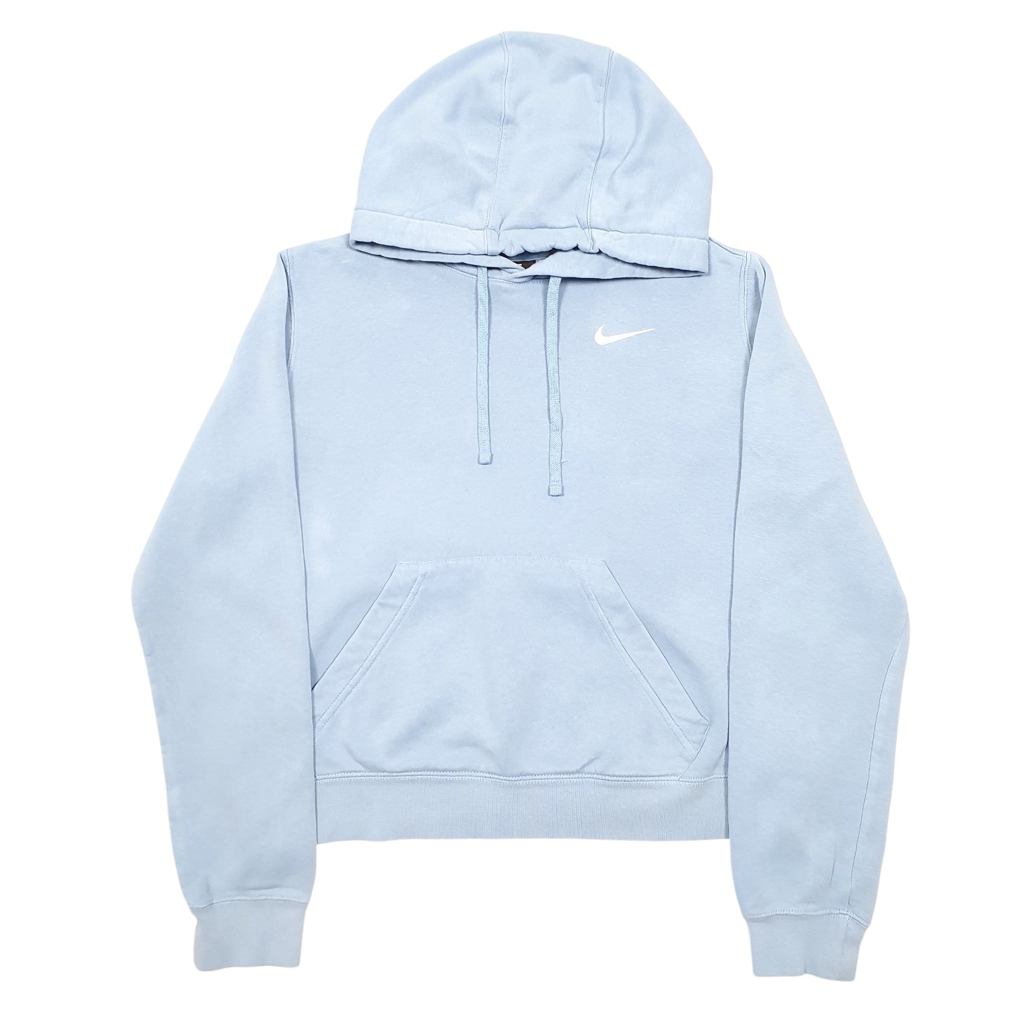 nike workout jumper