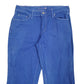 Womens Blue Levis Straight 505 JeansW30 L32