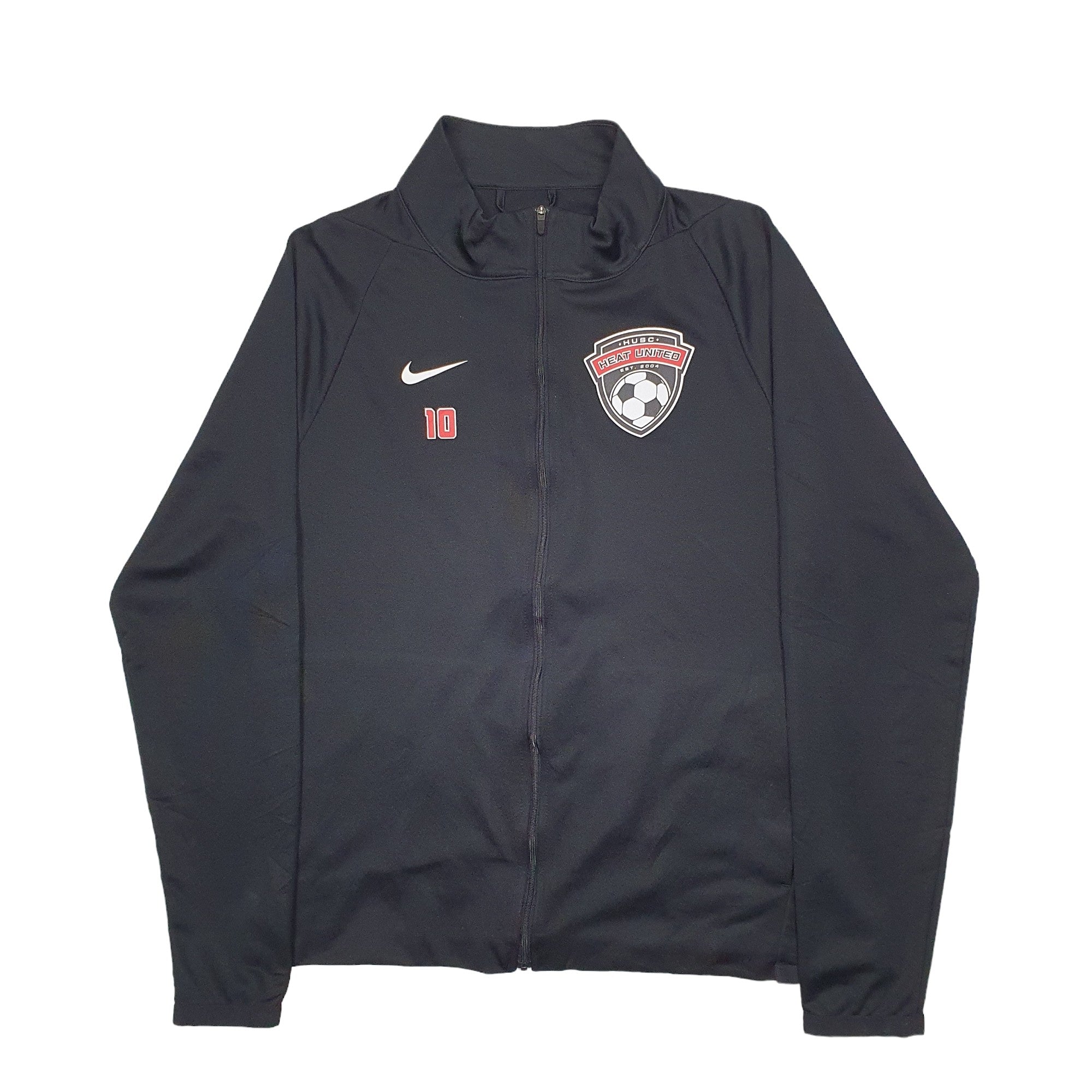 Nike football jumper online