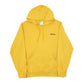 Mens Yellow Adidas  Hoodie Jumper