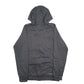 Mens Grey Adidas Climawarm Full Zi Jumper