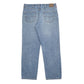 Mens Blue Lee  Relaxed JeansW38 L32