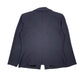 Womens Grey Jolibel Vintage Hoodie Coat