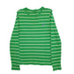 Womens Green Ralph Lauren  Long Sleeve T Shirt